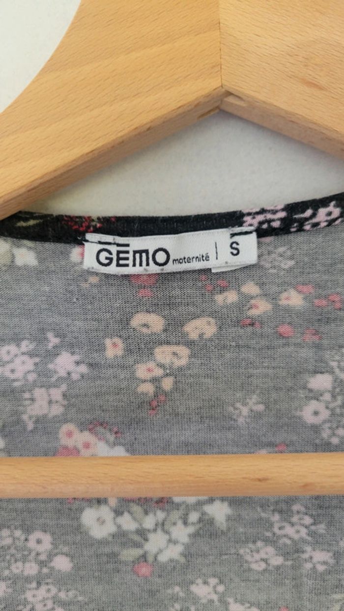 Robe S - photo numéro 5