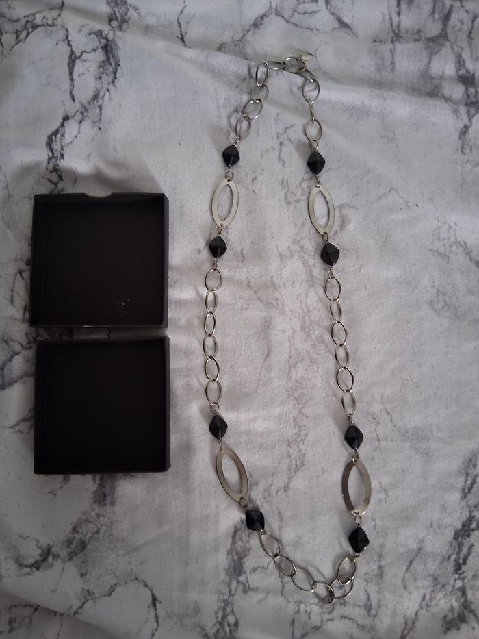 Collier fantaisie femme