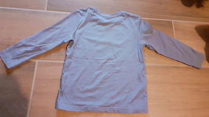 T-shirt - Tape à l'oeil - TAO - 6 ans - photo numéro 3