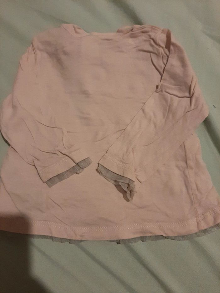 Maillot ML T3M zara baby - photo numéro 2