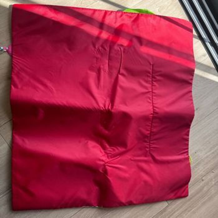 Coffret d'éveil 3 en 1 (tapis, cubes, livre) - photo numéro 7