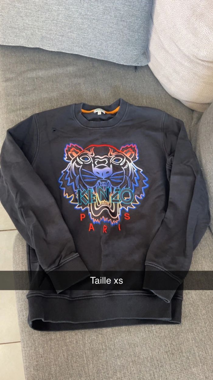 Pull kenzo
