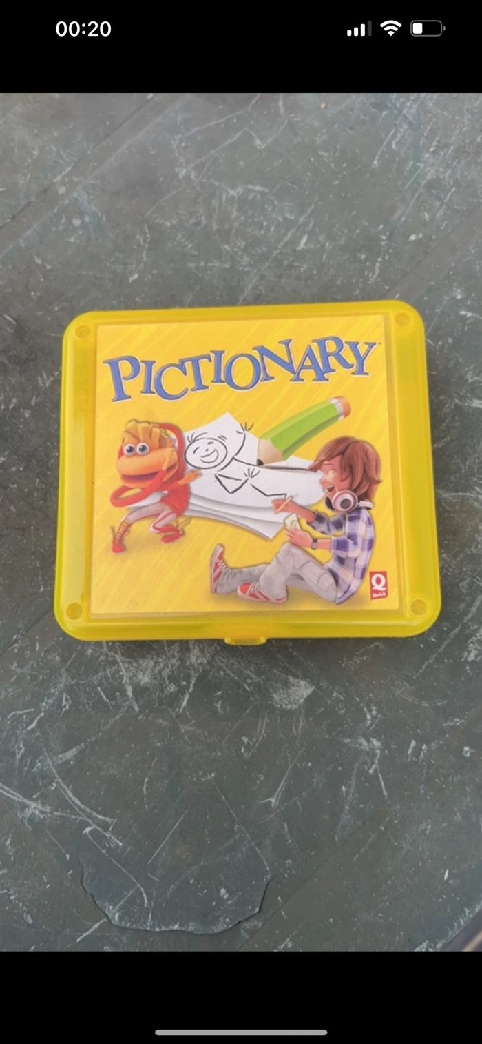 Jouet - photo numéro 2