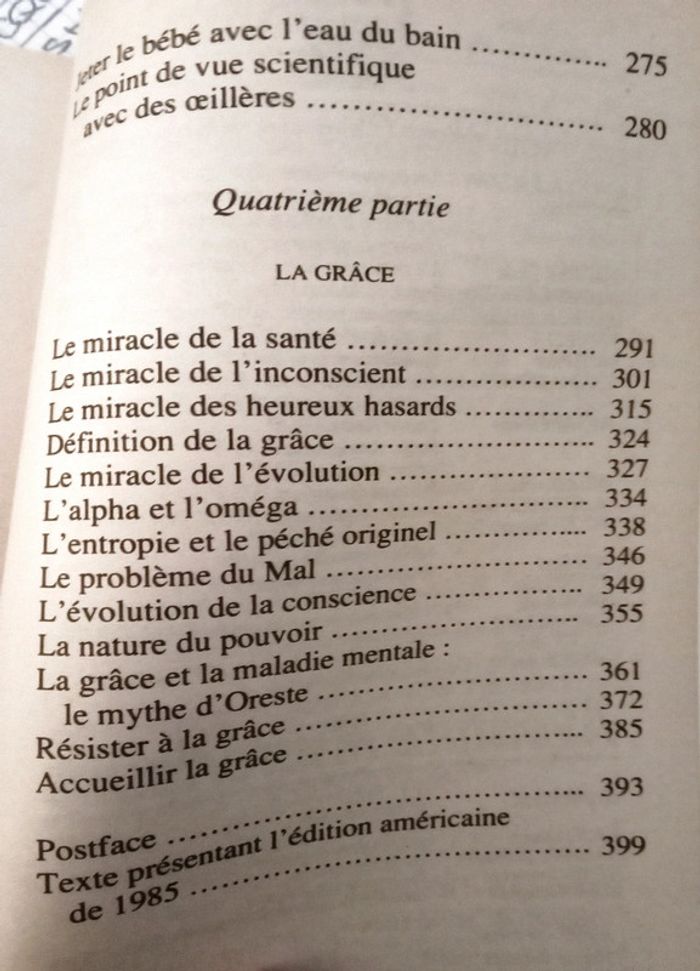 Scott Peck 🪅 Le chemin le moins fréquenté - photo numéro 6