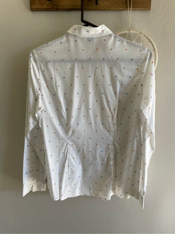 Chemise - photo numéro 3