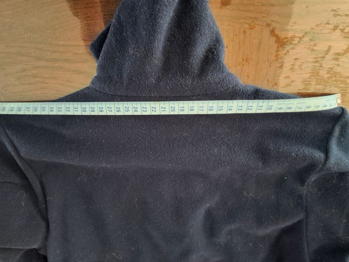 Pull polaire femme - photo numéro 7