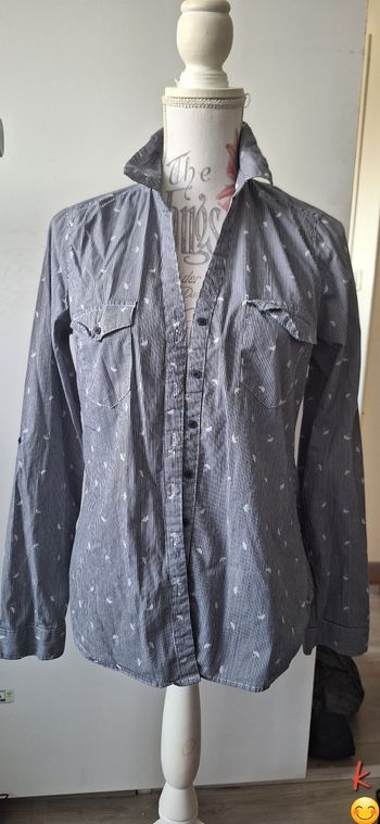 Chemise L