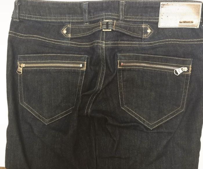 Jeans slim DIESEL - photo numéro 2