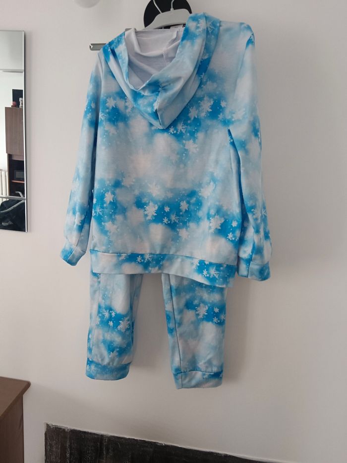 Ensemble fille 7 ans - photo numéro 5