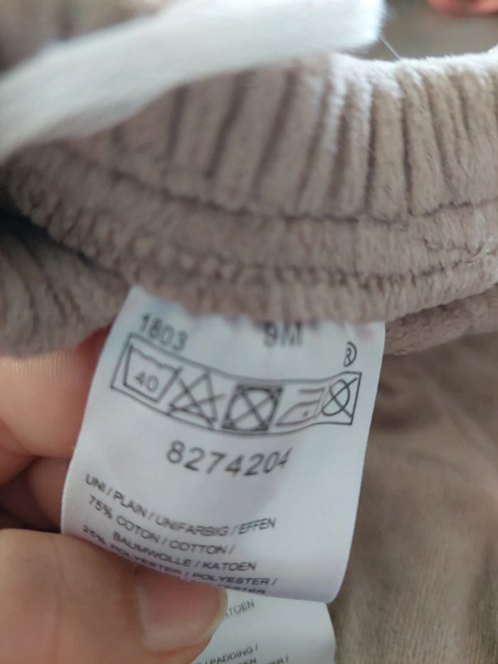 Pantalon - photo numéro 4