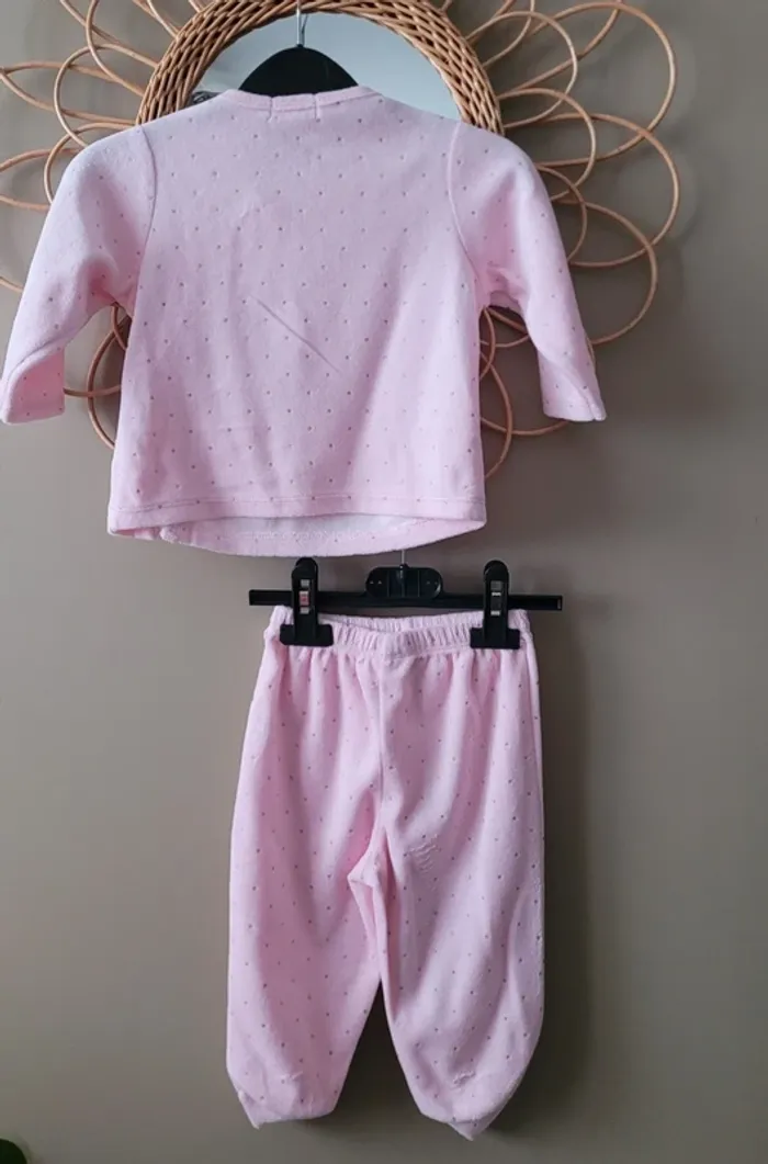 Pyjama 2 pièces Tissaia - photo numéro 6