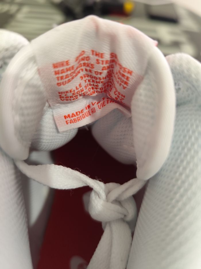 Nike dunk high - photo numéro 7