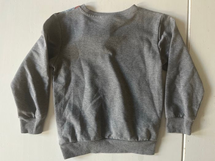 Sweat - photo numéro 2
