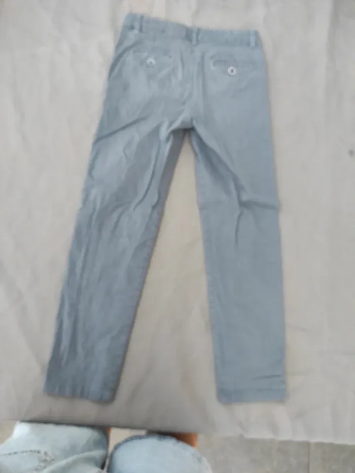 Chino - photo numéro 4