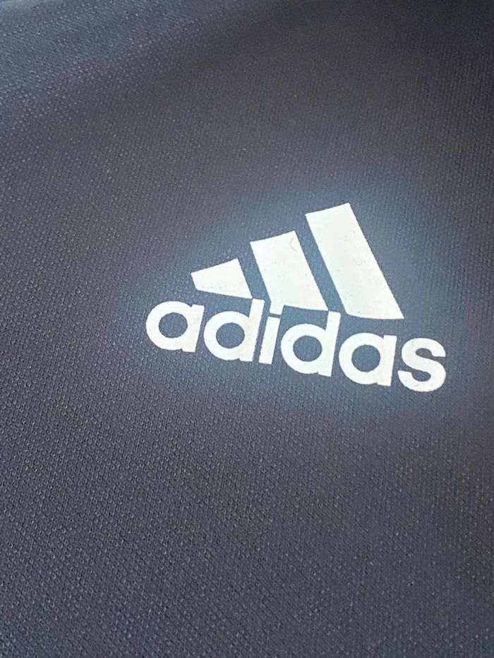 Veste de sport légère adidas - photo numéro 2