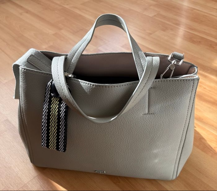 Sac à main bandoulière