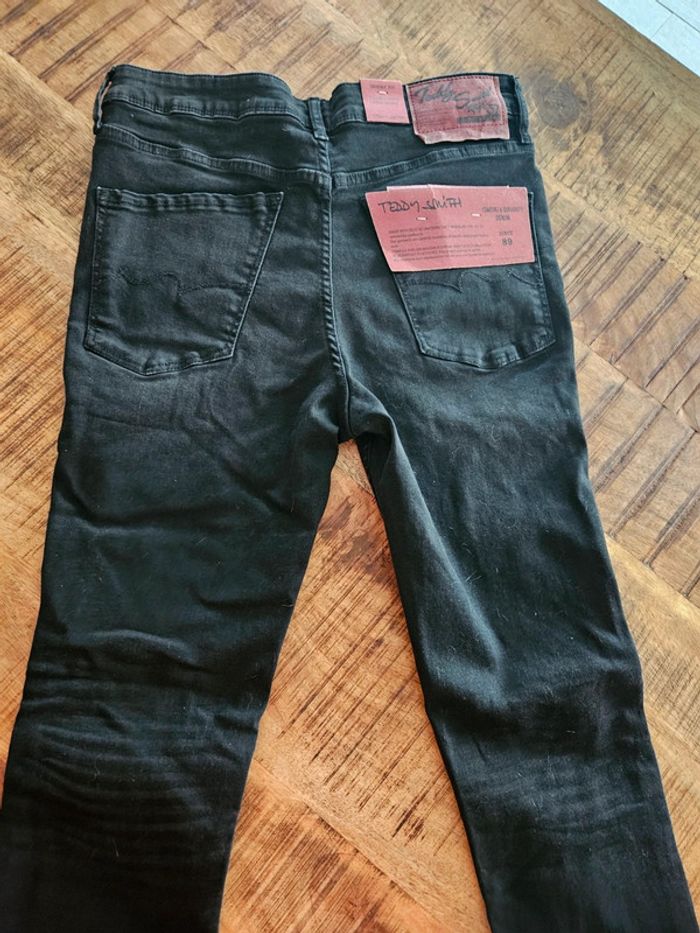 Jean skinny - photo numéro 5