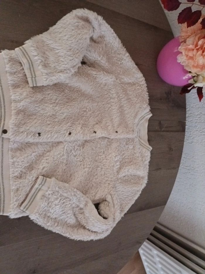 Gilet veste - photo numéro 2