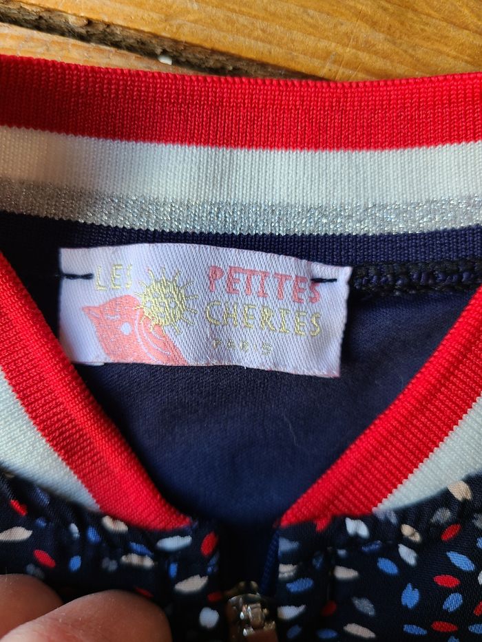 Veste  24 mois - photo numéro 3