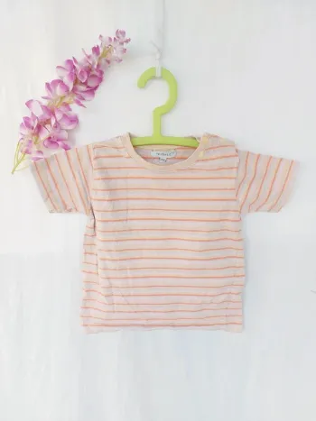 Tee-shirts Tex Basic 23 mois