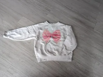 Pull 8/9 ans