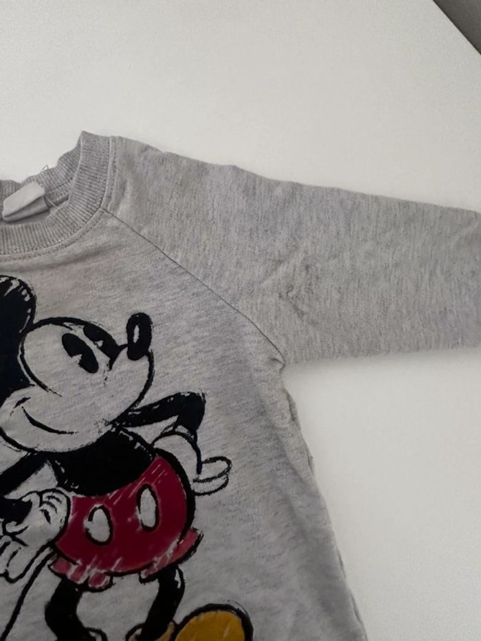 Pull Mickey - photo numéro 5