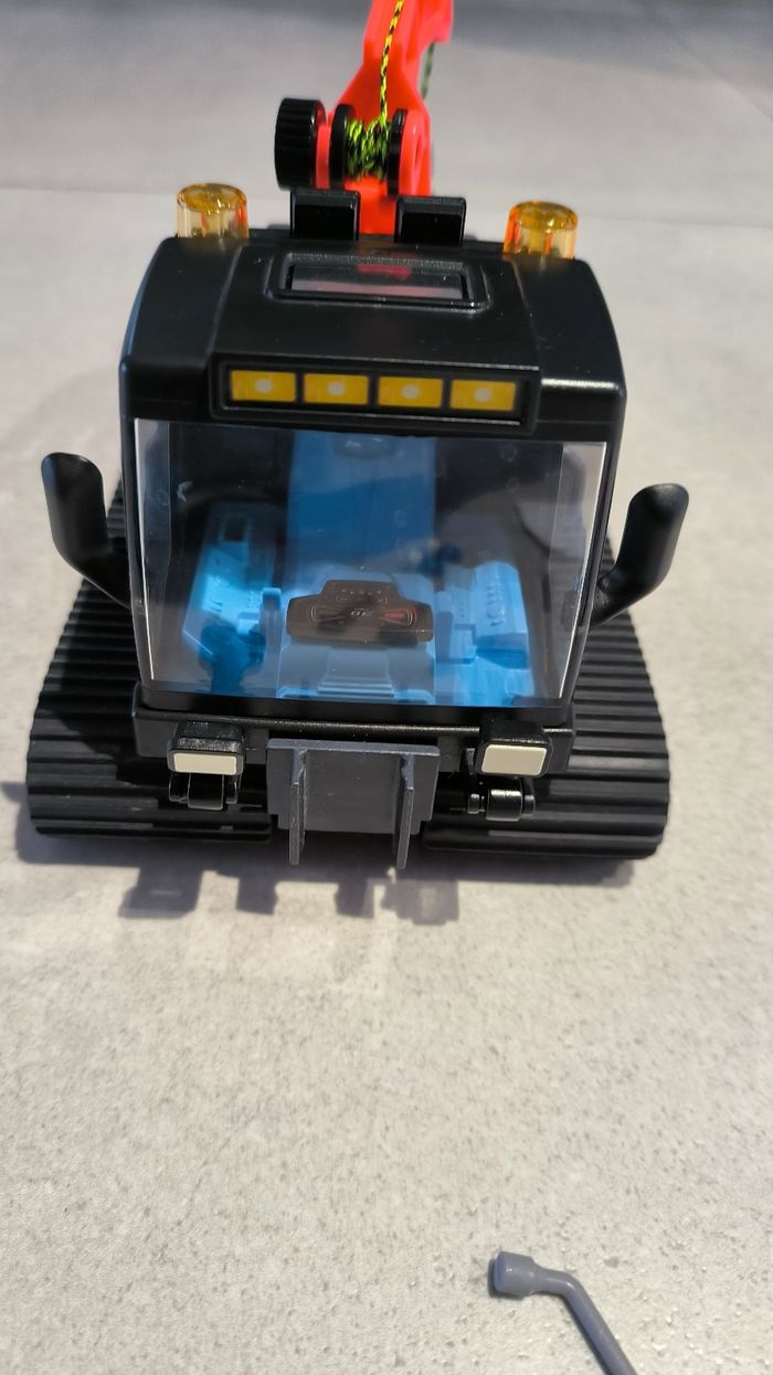 Playmobil 9500 - photo numéro 9