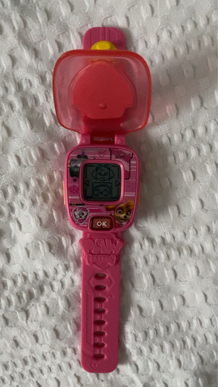 Montre vtech Stella - photo numéro 2