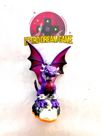 Skylanders Giants Cynder