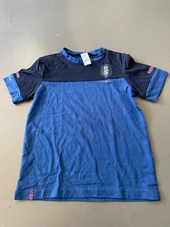 Maillot équipe de France