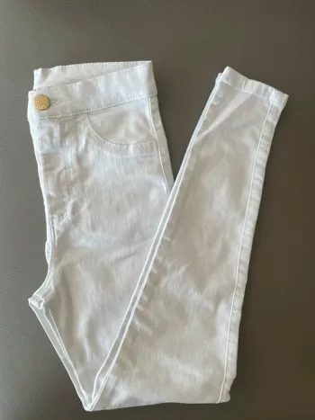 Jean slim