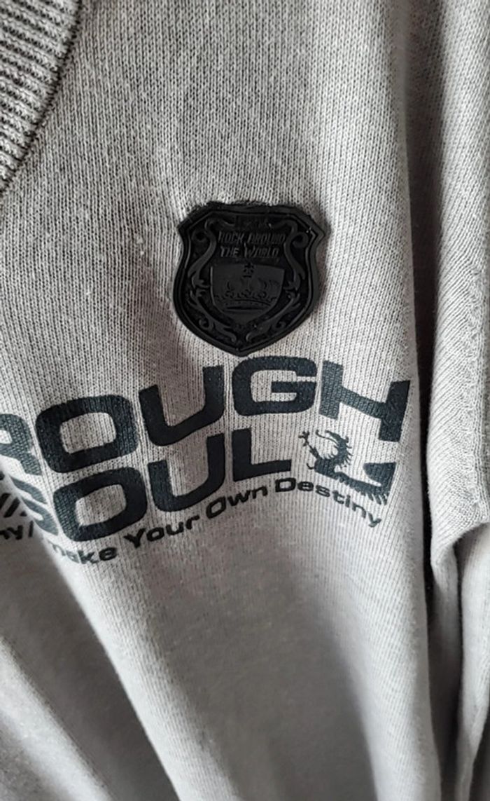 Pull homme taille M RG512 - photo numéro 2