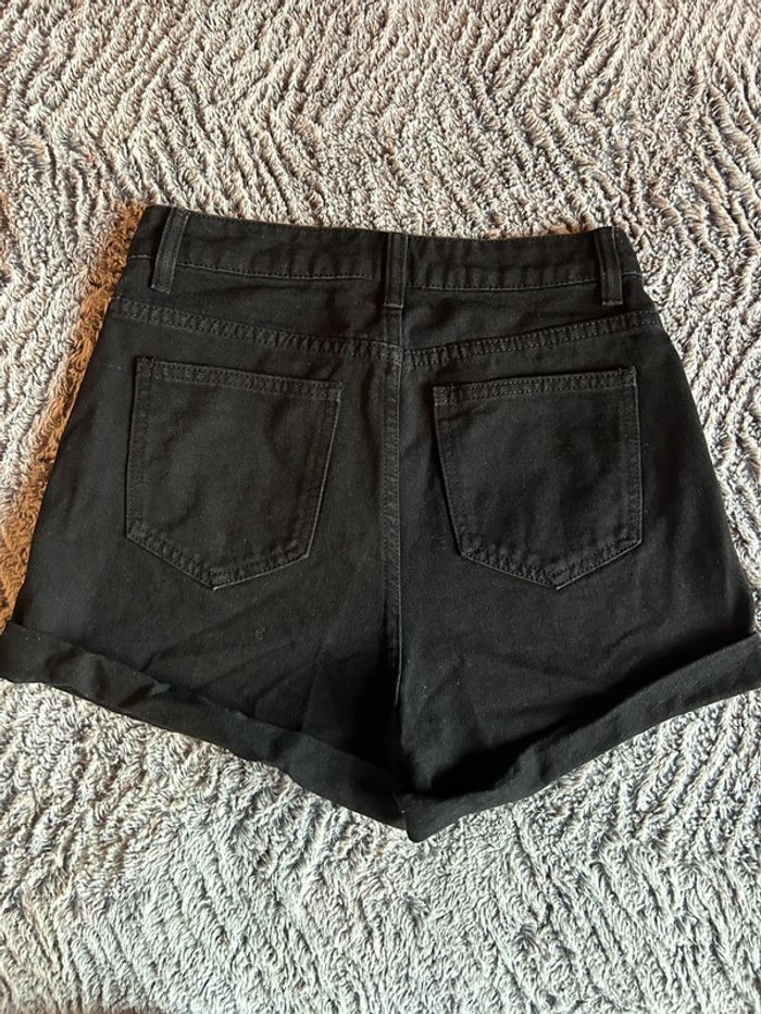 Short - photo numéro 2