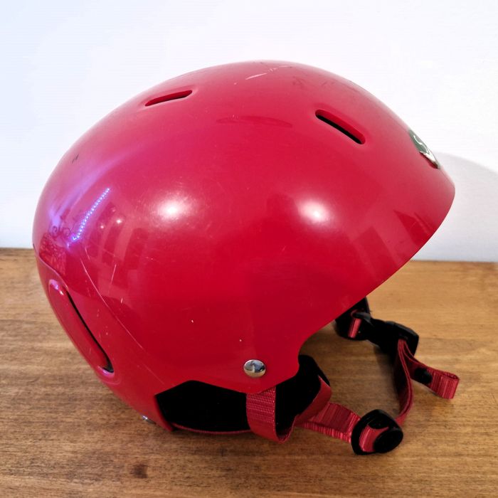 Casque de ski Wed’ze enfant – t.S - photo numéro 2