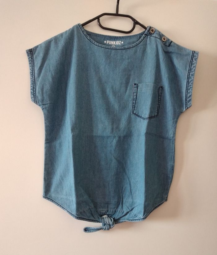 Lot de vêtements 12 ans fille - photo numéro 7