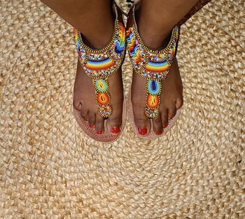 Sandales