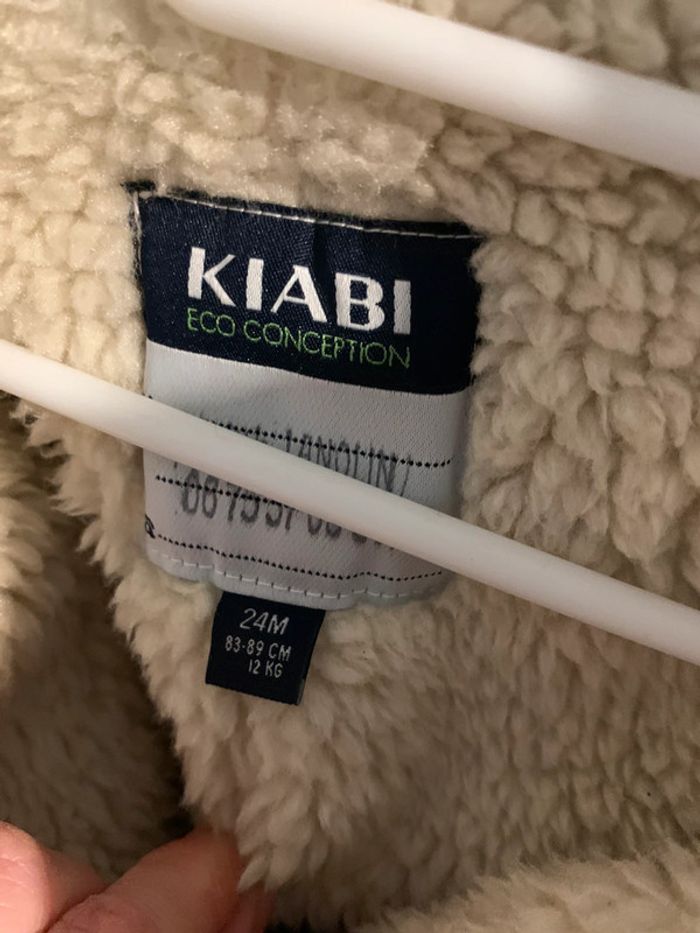 Manteau - photo numéro 6