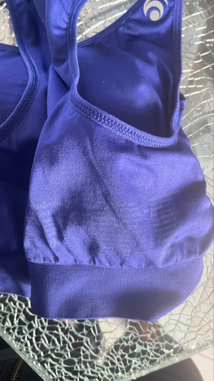 Brassière oceansapart taille S - photo numéro 3