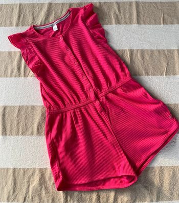 Combishort rose Okaidi