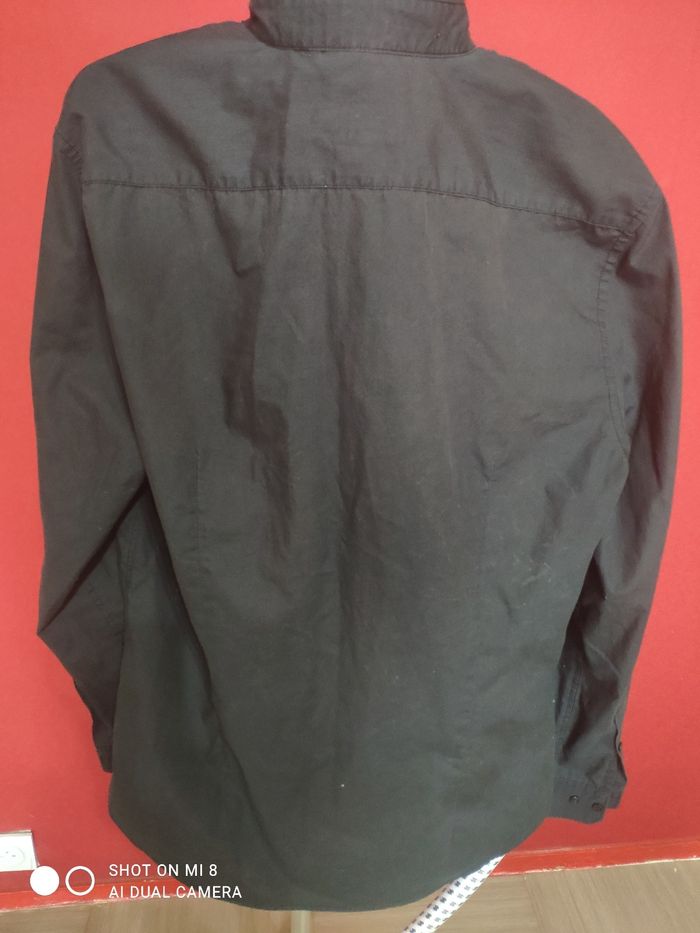Chemise - photo numéro 5