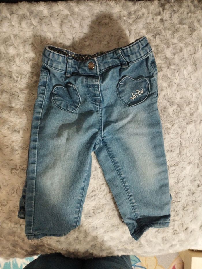 Lot 12 mois - photo numéro 8