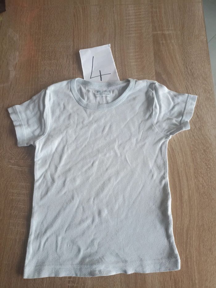T shirt