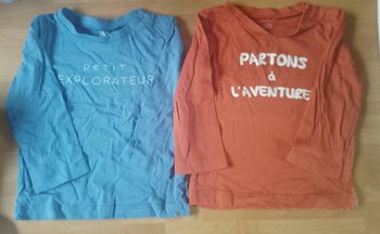 Maillots