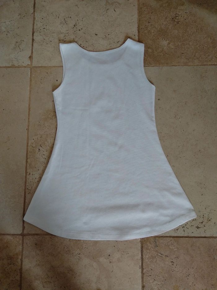 Robe sans manches en 14 ans - photo numéro 2
