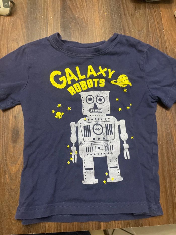T shirt