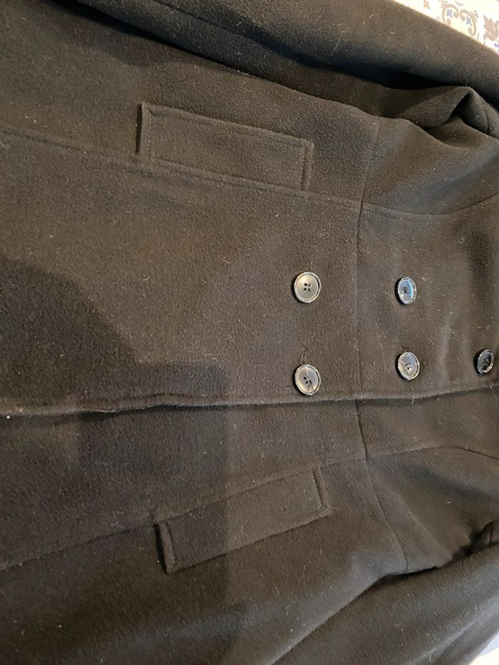 Manteau court - photo numéro 7