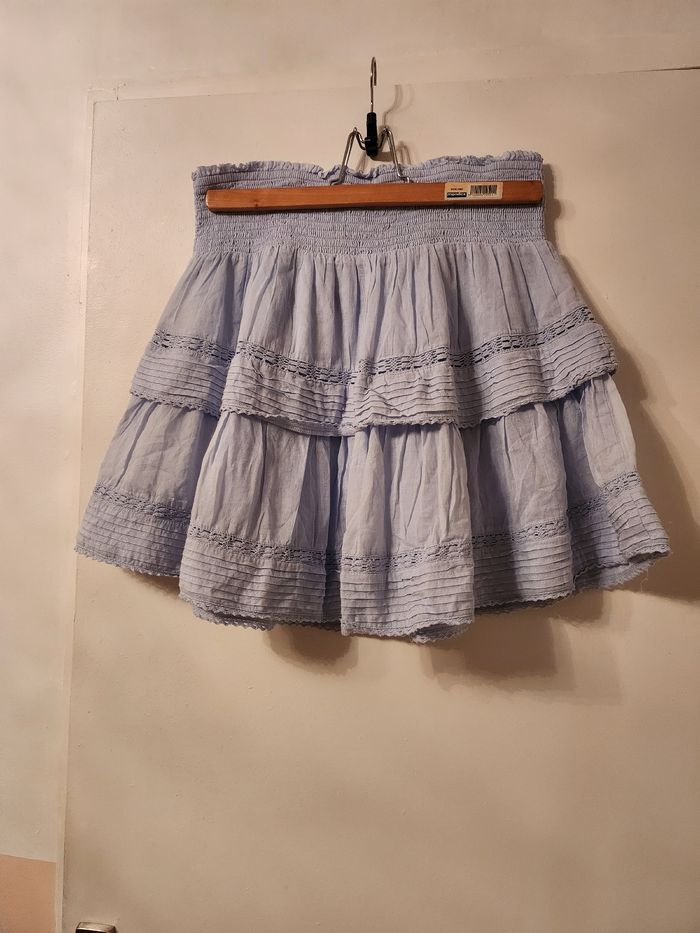 Jupe - photo numéro 2