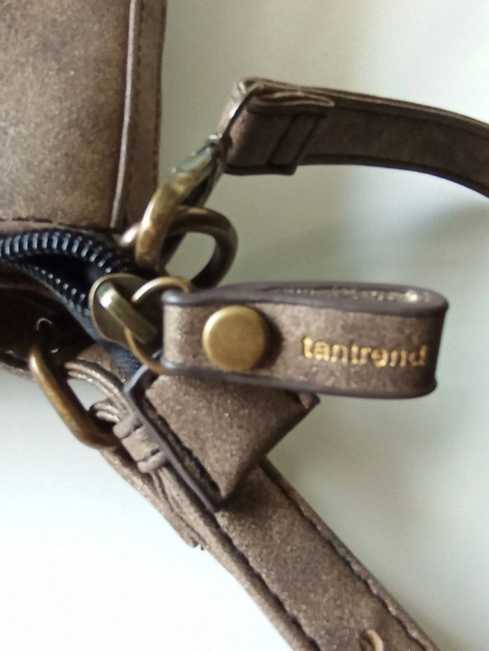 Sac à main tantrend - photo numéro 4