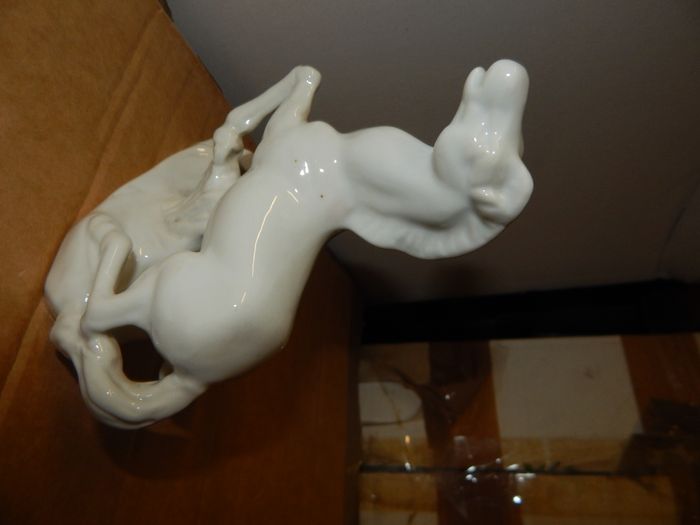 statue cheval - photo numéro 2