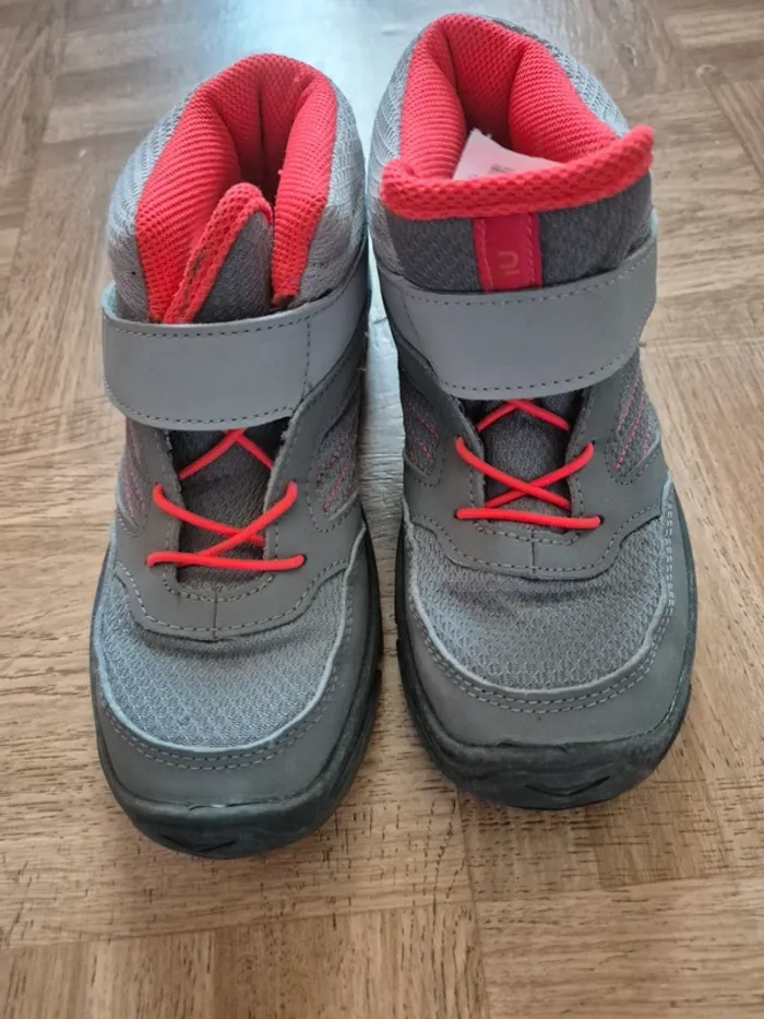 Chaussures de randonnée p34 - photo numéro 2